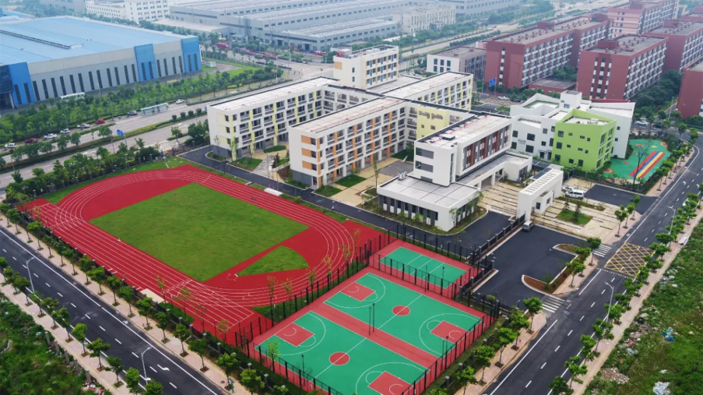 未來社區,未來城市的理想生活圖鑒插圖(5) 未來社區,未來城市的理想生活圖鑒插圖(5)