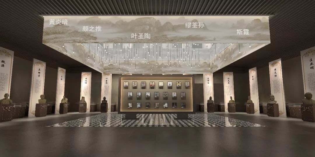 全國首家省級教育數字博物館上線,足不出戶感受文化傳承 全國首家省級教育數字博物館上線,足不出戶感受文化傳承