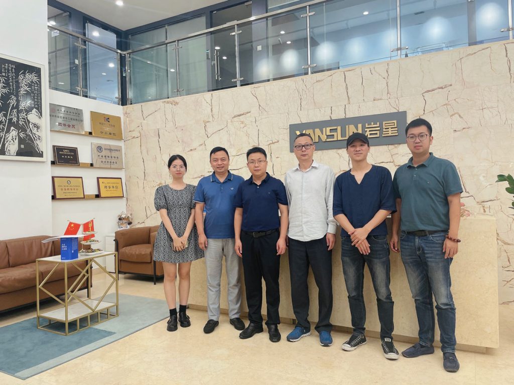 深圳市博物館協會企業博物館專業委員會召開第一次工作會議插圖(1) 深圳市博物館協會企業博物館專業委員會召開第一次工作會議插圖(1)