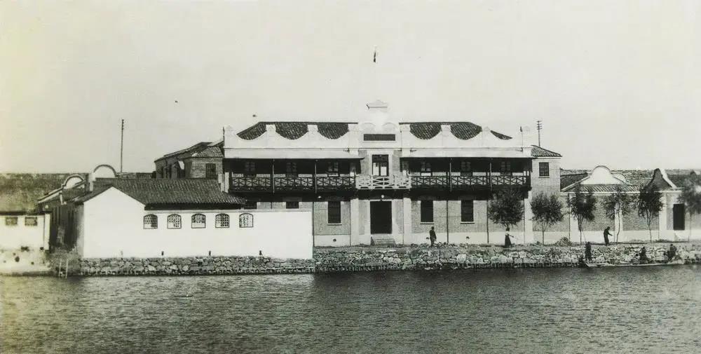 走進博物館,感受這位民族企業家的精神世界插圖(12) 走進博物館,感受這位民族企業家的精神世界插圖(12)