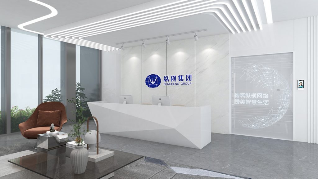 一個優秀的展廳對企業有什么好處?插圖 一個優秀的展廳對企業有什么好處?插圖