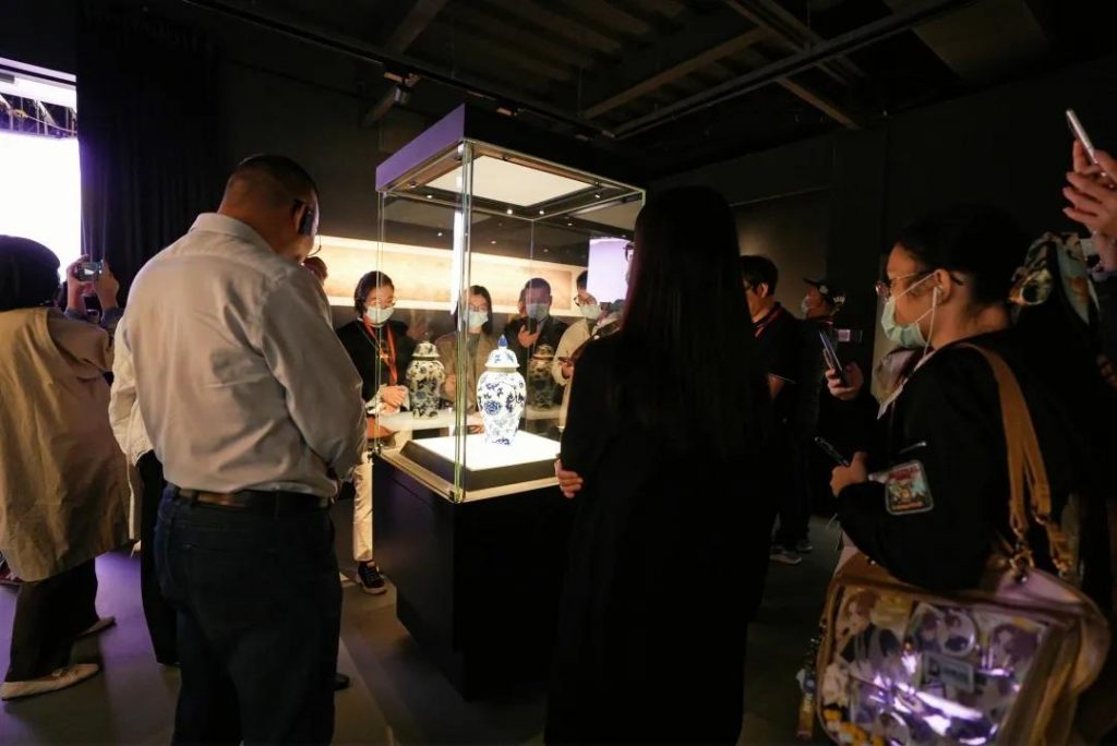 如何設計展廳才能使空間充滿活力？插圖(1)