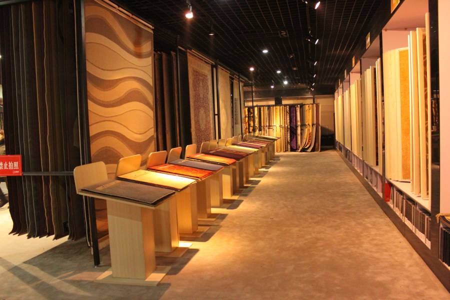 集團(tuán)企業(yè)展廳展覽館設(shè)計(jì)要考慮哪些因素？插圖