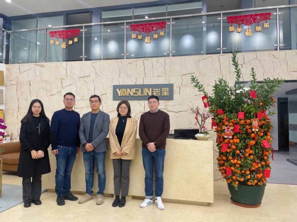 巖星之聲 | 深圳科瑞技術(shù)股份有限公司剛總一行來訪深圳巖星插圖(1) 巖星之聲 | 深圳科瑞技術(shù)股份有限公司剛總一行來訪深圳巖星插圖(1)