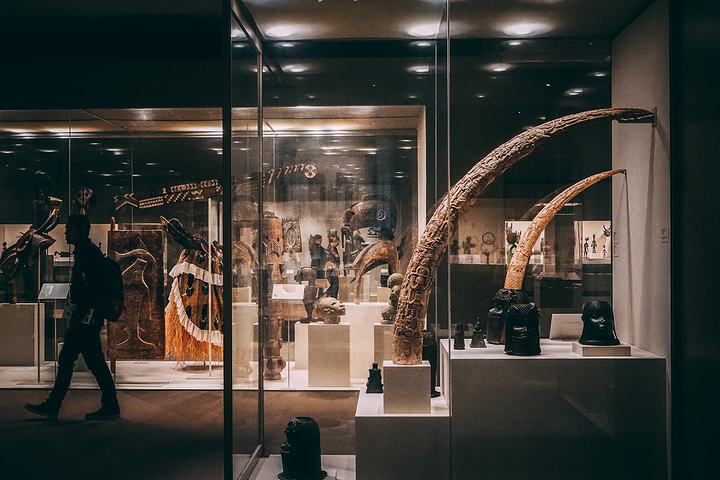 展廳設計談談數字展廳設計注意事項插圖 展廳設計談談數字展廳設計注意事項插圖