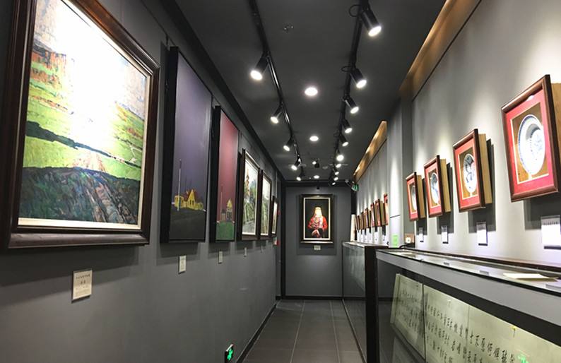 博物館應當負責收藏品的管理和保存插圖 博物館應當負責收藏品的管理和保存插圖