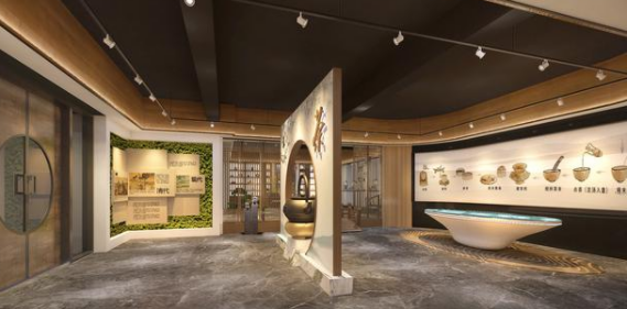 如何找到展廳的定位是企業(yè)展廳設(shè)計(jì)至關(guān)重要的一步插圖(1) 如何找到展廳的定位是企業(yè)展廳設(shè)計(jì)至關(guān)重要的一步插圖(1)