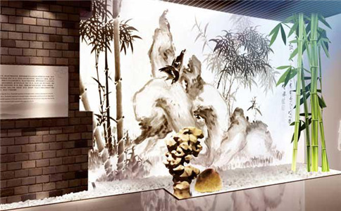 博物館展陳設計思路怎么確定插圖 博物館展陳設計思路怎么確定插圖