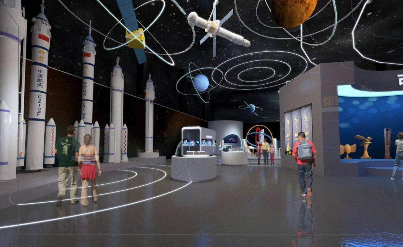 6.2.jpg 現代科技館的設計理念是什么?插圖