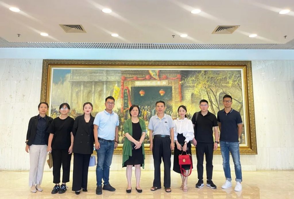 企業(yè)博物館專委會一周年回顧 | 企業(yè)博物館的力量!插圖(7) 企業(yè)博物館專委會一周年回顧 | 企業(yè)博物館的力量!插圖(7)