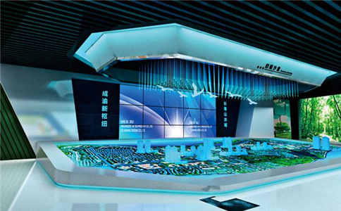 展覽策劃設(shè)計(jì)具有哪些特點(diǎn)插圖 展覽策劃設(shè)計(jì)具有哪些特點(diǎn)插圖