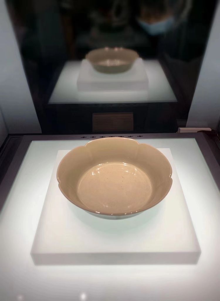 “感受大唐風(fēng)華” 深圳市金石藝術(shù)博物館赴東莞市博物館 開展館際交流活動(dòng)插圖(5)