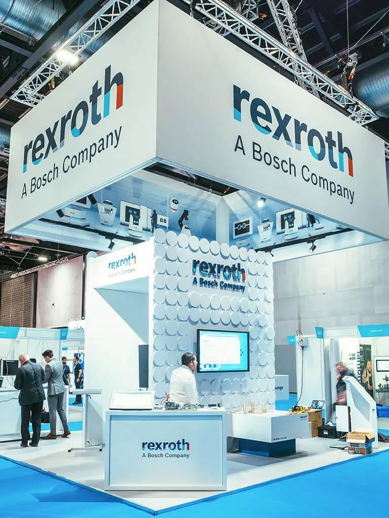 參加國外展廳設計的要求是什么?插圖(5) 圖片