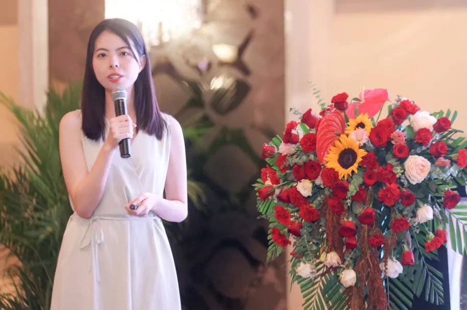 博博會(huì) | 文博盛會(huì)精彩紛呈!巖星路演活動(dòng)圓滿收官插圖(12) 圖片