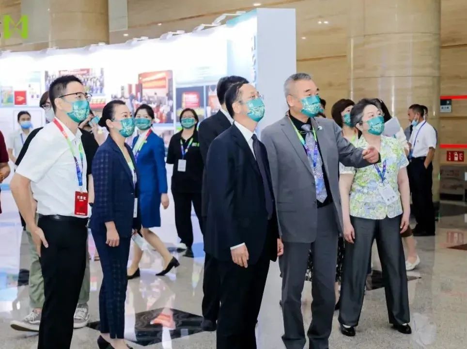 博博會(huì) | 文博盛會(huì)精彩紛呈!巖星路演活動(dòng)圓滿收官插圖(4) 圖片