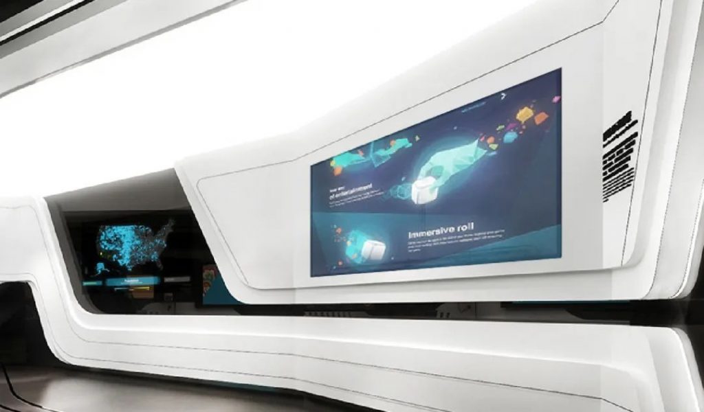 展臺設計搭建要了解哪些細節?插圖 圖片