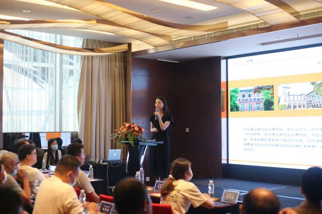 博博會(huì) | 文博盛會(huì)精彩紛呈!巖星路演活動(dòng)圓滿收官插圖(9) 圖片