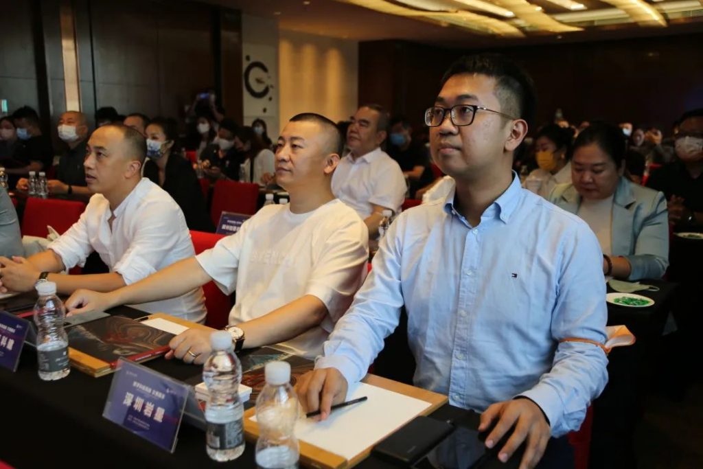 博博會(huì) | 文博盛會(huì)精彩紛呈!巖星路演活動(dòng)圓滿收官插圖(10) 圖片