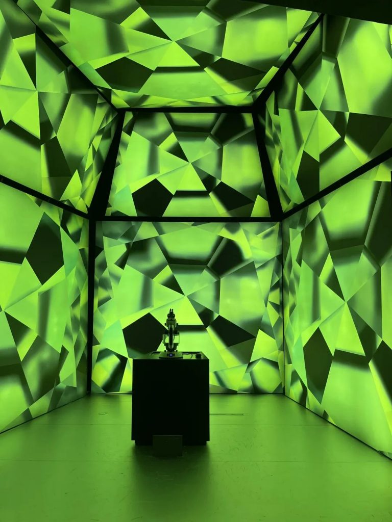 巖星四周年 | 生長不止,熱愛不息插圖(10) 巖星四周年 | 生長不止,熱愛不息插圖(10)