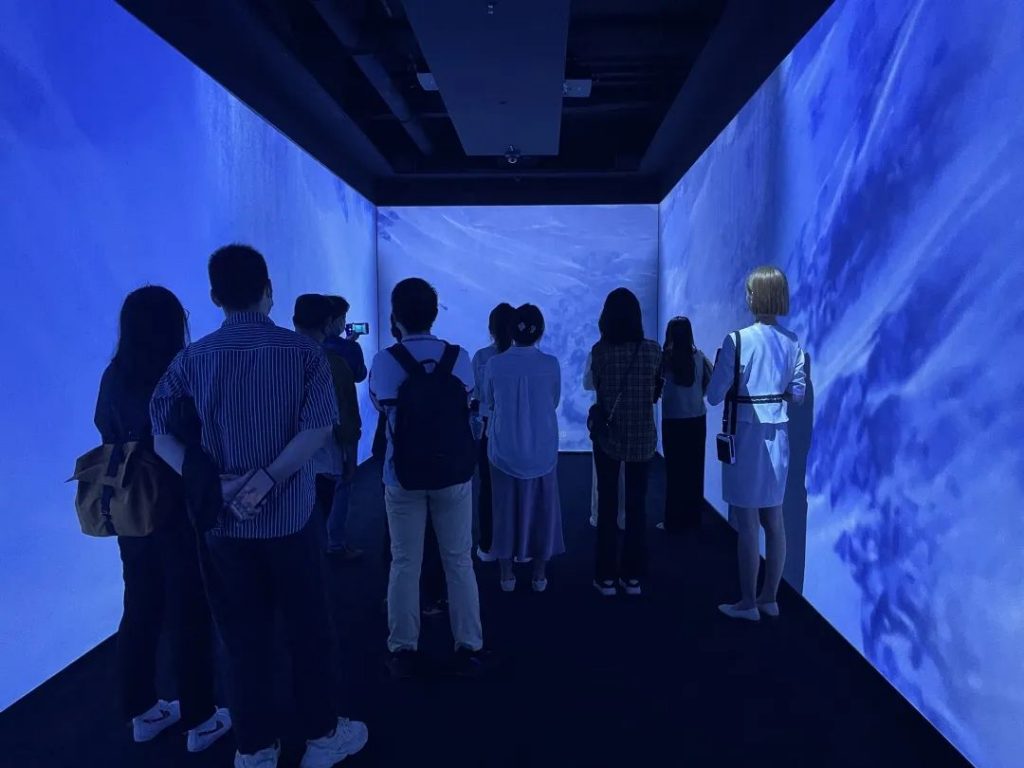 巖星四周年 | 生長不止,熱愛不息插圖(11) 巖星四周年 | 生長不止,熱愛不息插圖(11)