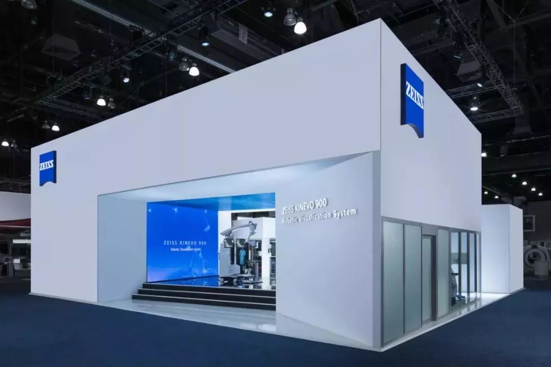 展臺搭建公司的展位搭建技巧你了解嗎?插圖 圖片