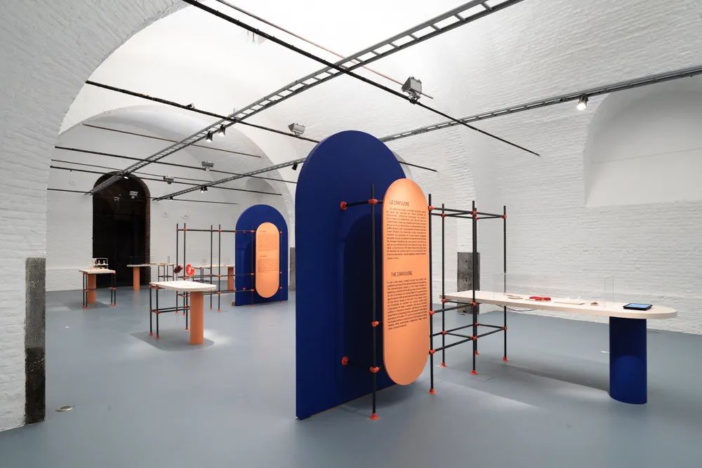 企業公司展會設計搭建應該從哪些方面入手?插圖(1) 圖片