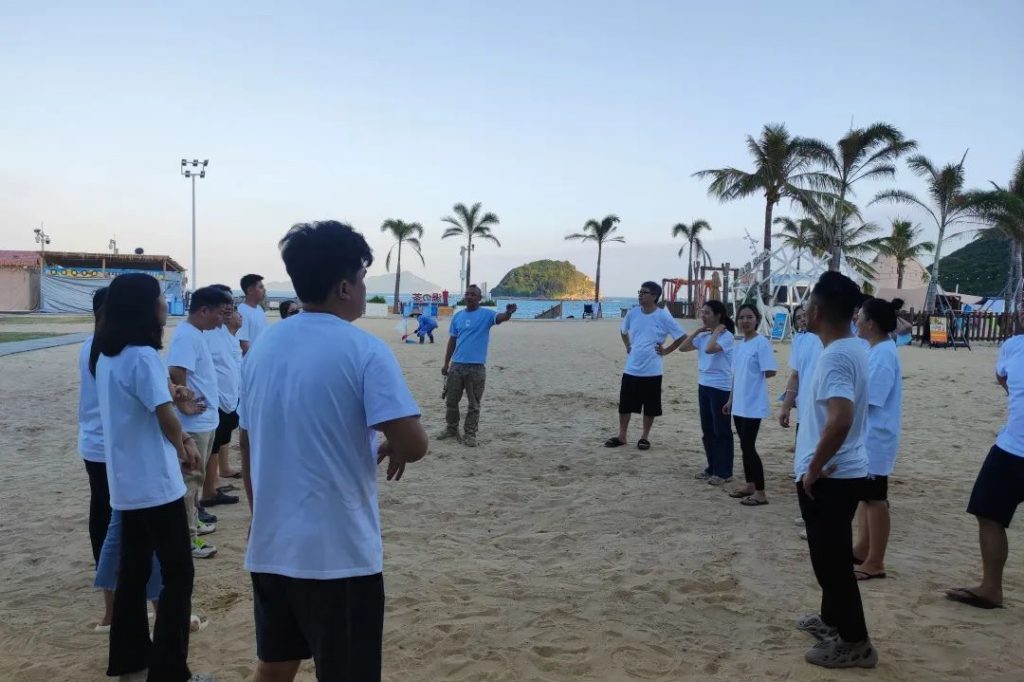 巖星四周年 | 生長不止,熱愛不息插圖(2) 巖星四周年 | 生長不止,熱愛不息插圖(2)