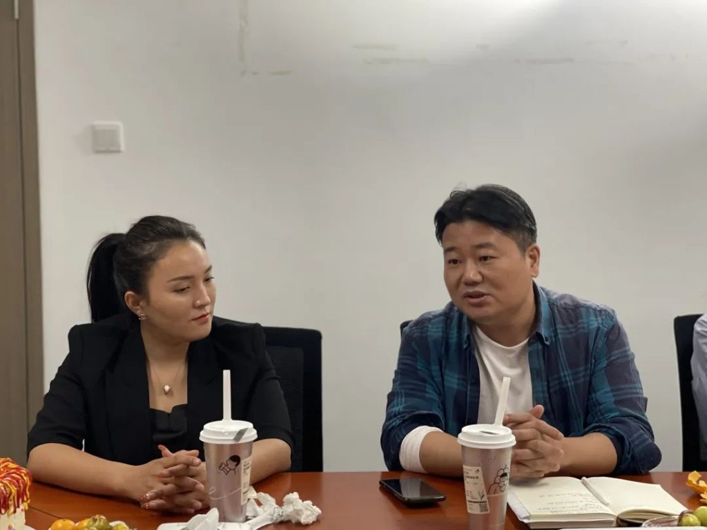 巖星四周年 | 生長不止,熱愛不息插圖(5) 巖星四周年 | 生長不止,熱愛不息插圖(5)