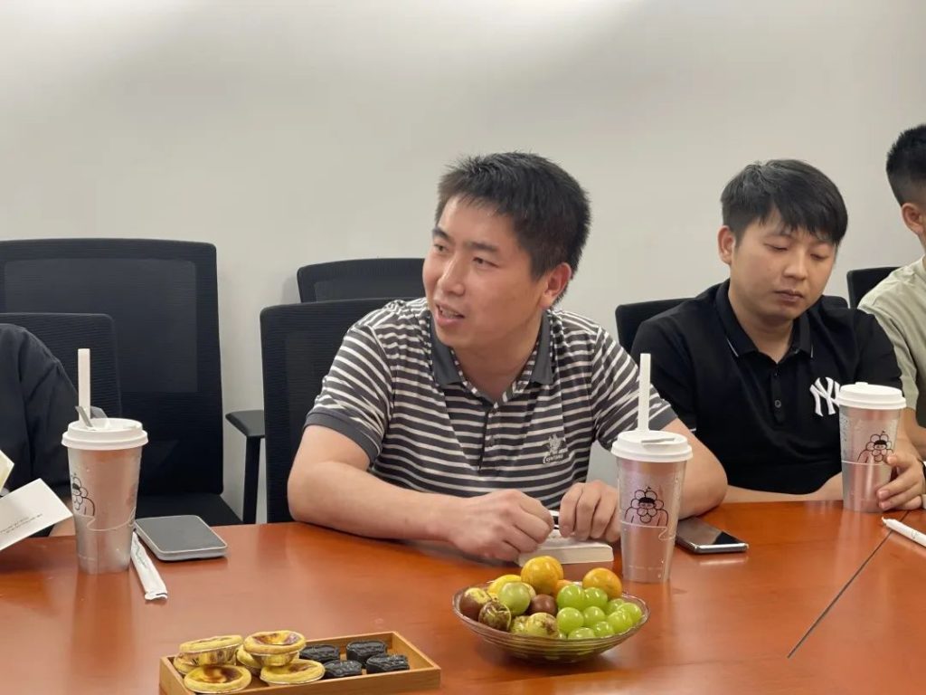 巖星四周年 | 生長不止,熱愛不息插圖(6) 巖星四周年 | 生長不止,熱愛不息插圖(6)