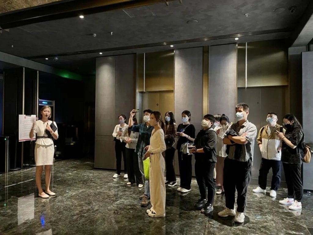 巖星四周年 | 生長不止,熱愛不息插圖(8) 巖星四周年 | 生長不止,熱愛不息插圖(8)