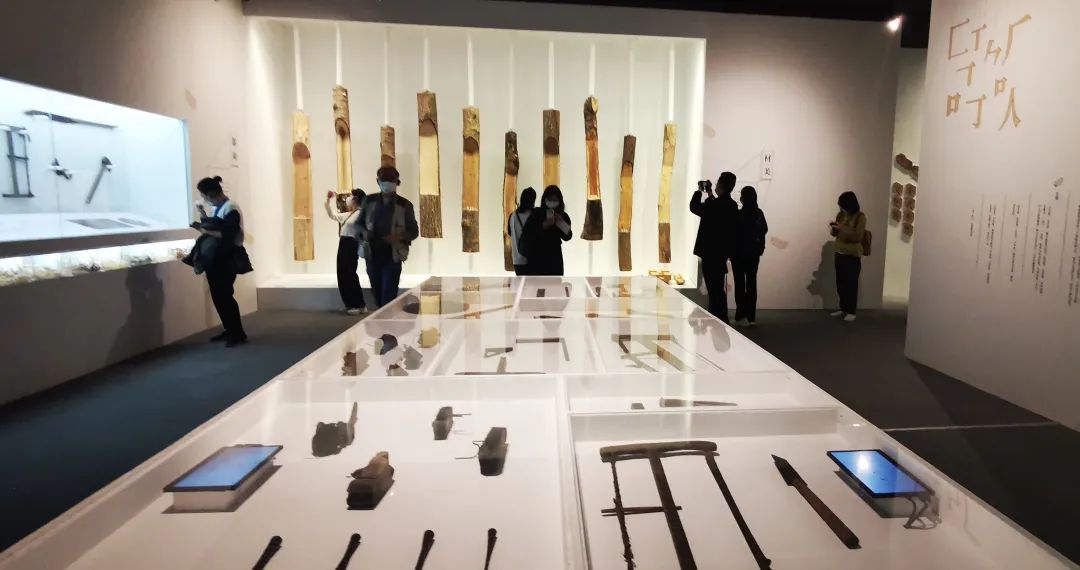 中小博物館發(fā)展經(jīng)驗(yàn)及對策插圖(23) 圖片