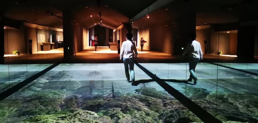 中小博物館發(fā)展經(jīng)驗(yàn)及對策插圖(24) 圖片