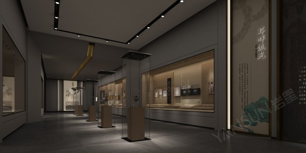 展館創(chuàng)意設計怎樣做得更好?插圖 展館創(chuàng)意設計怎樣做得更好?插圖