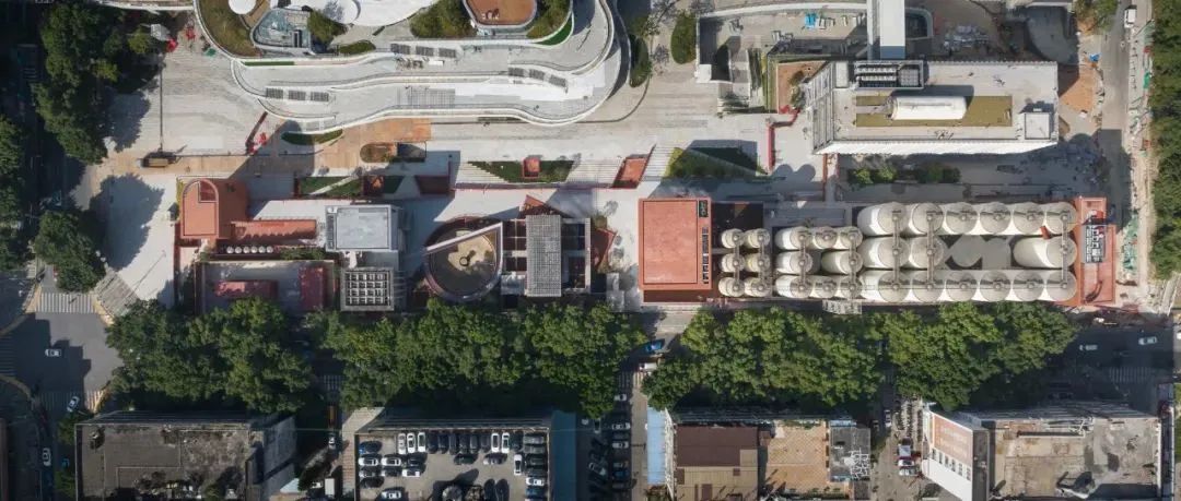 巖星特刊 | 《國(guó)家工業(yè)遺產(chǎn)管理辦法》公示,助推工業(yè)類(lèi)博物館建設(shè)發(fā)展!插圖(2) 圖片