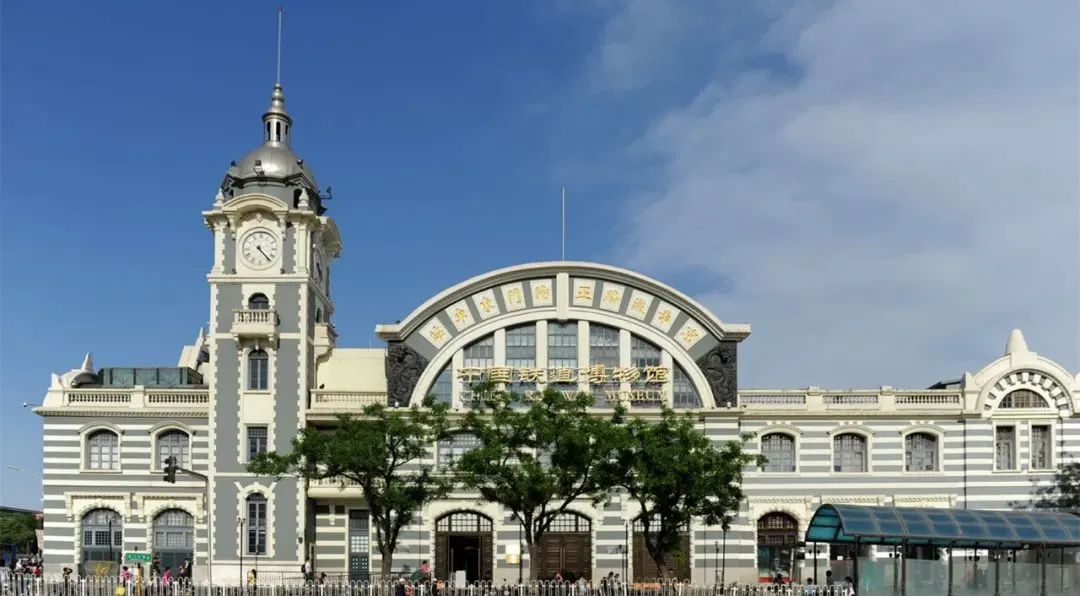 巖星特刊 | 《國(guó)家工業(yè)遺產(chǎn)管理辦法》公示,助推工業(yè)類(lèi)博物館建設(shè)發(fā)展!插圖(3) 圖片