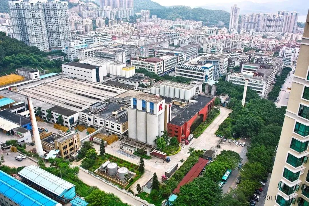 巖星特刊 | 《國(guó)家工業(yè)遺產(chǎn)管理辦法》公示,助推工業(yè)類(lèi)博物館建設(shè)發(fā)展!插圖(1) 圖片