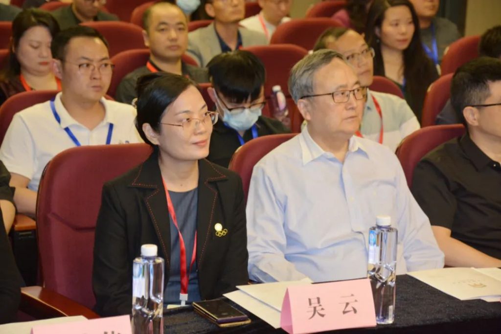 5·18國(guó)際博物館日丨巖星受邀參與 “博物館之城·青年力量”主題峰會(huì)暨第六屆企業(yè)博物館發(fā)展論壇插圖(5) 5·18國(guó)際博物館日丨巖星受邀參與 “博物館之城·青年力量”主題峰會(huì)暨第六屆企業(yè)博物館發(fā)展論壇插圖(5)