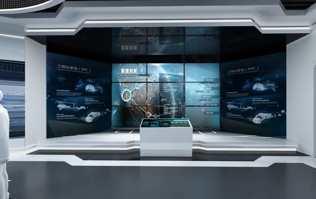 企業博物館設計:塑造企業文化,傳承歷史價值插圖 圖片