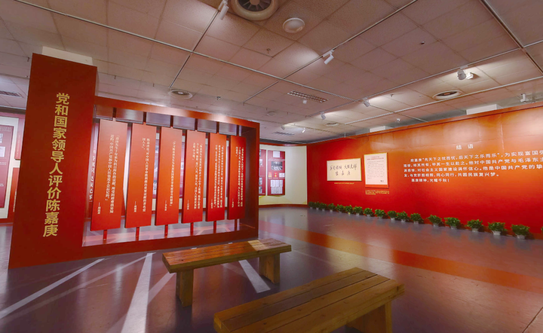 黨建文化墻的設(shè)計構(gòu)思一定要嚴(yán)謹(jǐn)插圖 圖片