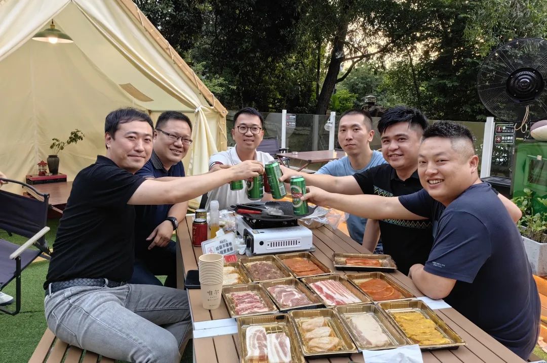 巖星之聲|巖星2023年中分享會精彩回顧——向陽而生,逐光而行插圖(8) 圖片