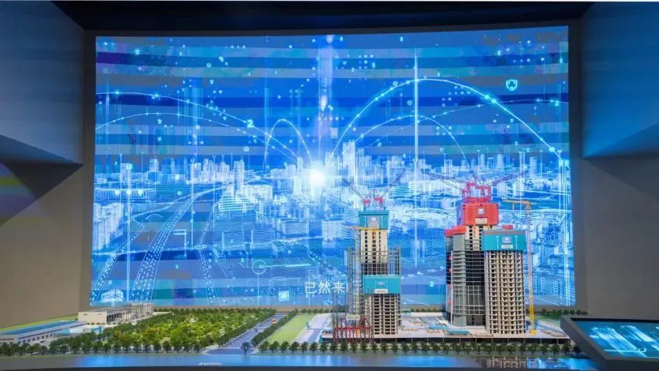 用什么方式可以更好地展示展廳的設計?插圖 圖片