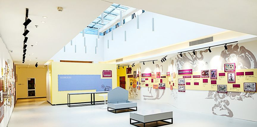 巖星五周年|逐夢五載,從星出發(fā)插圖(3) 圖片