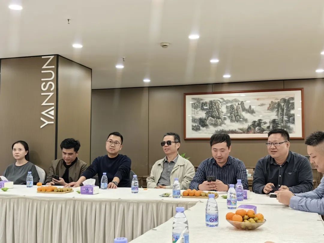 巖星五周年|逐夢五載,從星出發(fā)插圖(13) 圖片