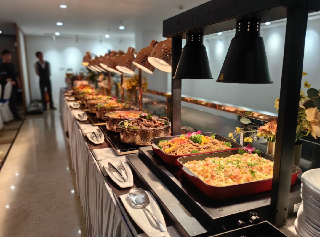 巖星五周年|逐夢五載,從星出發(fā)插圖(16) 圖片