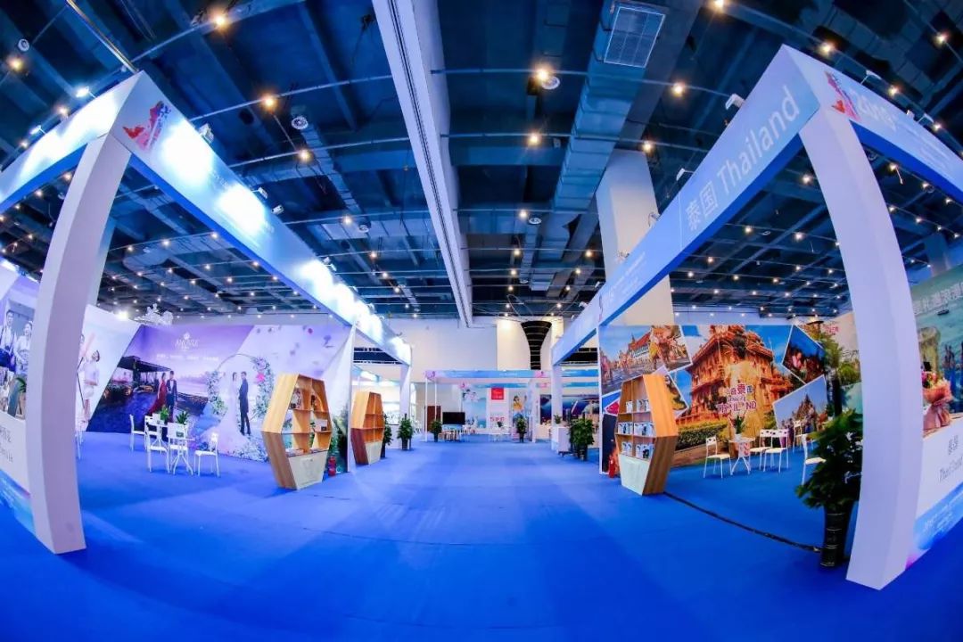 展臺設計價格戰,誰是最后的贏家?插圖 圖片