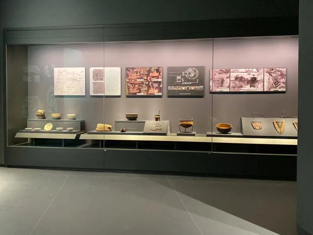 博物館展柜玻璃與建筑玻璃有哪些區別?插圖 圖片